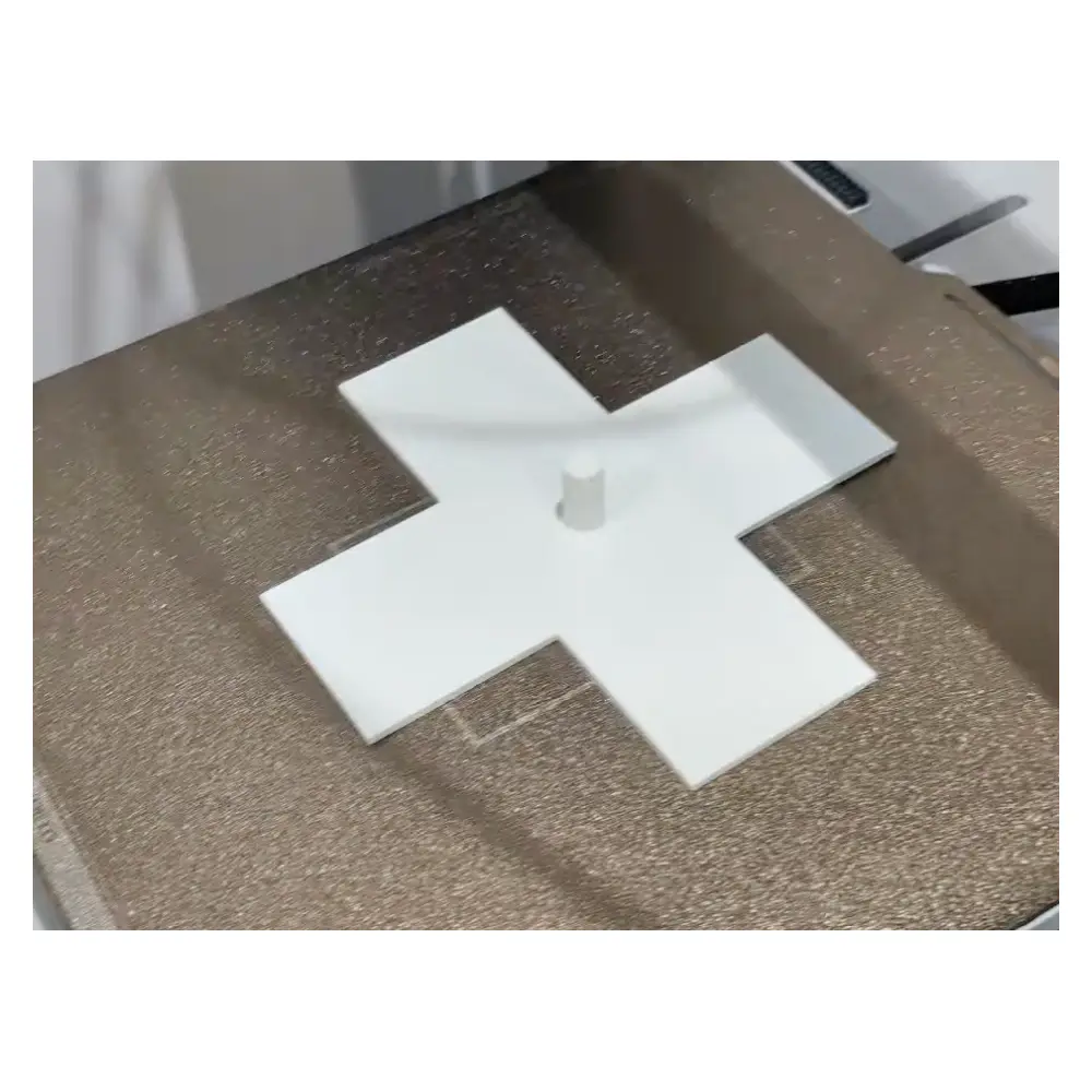 Magnetic Photo Backing Magnetic Photo Pads Magnetic Print Pads Magnetic Paper Base Magnetic Photo Substrate Printing Supplies