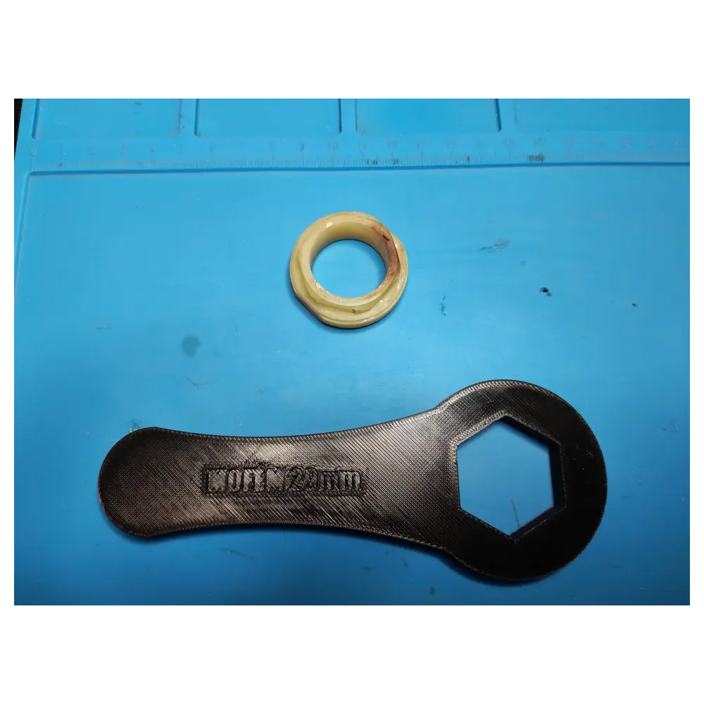 Faucet Valve Cartridge Cartridge Wrench 29mm Parts Faucet Repair Universal Tool