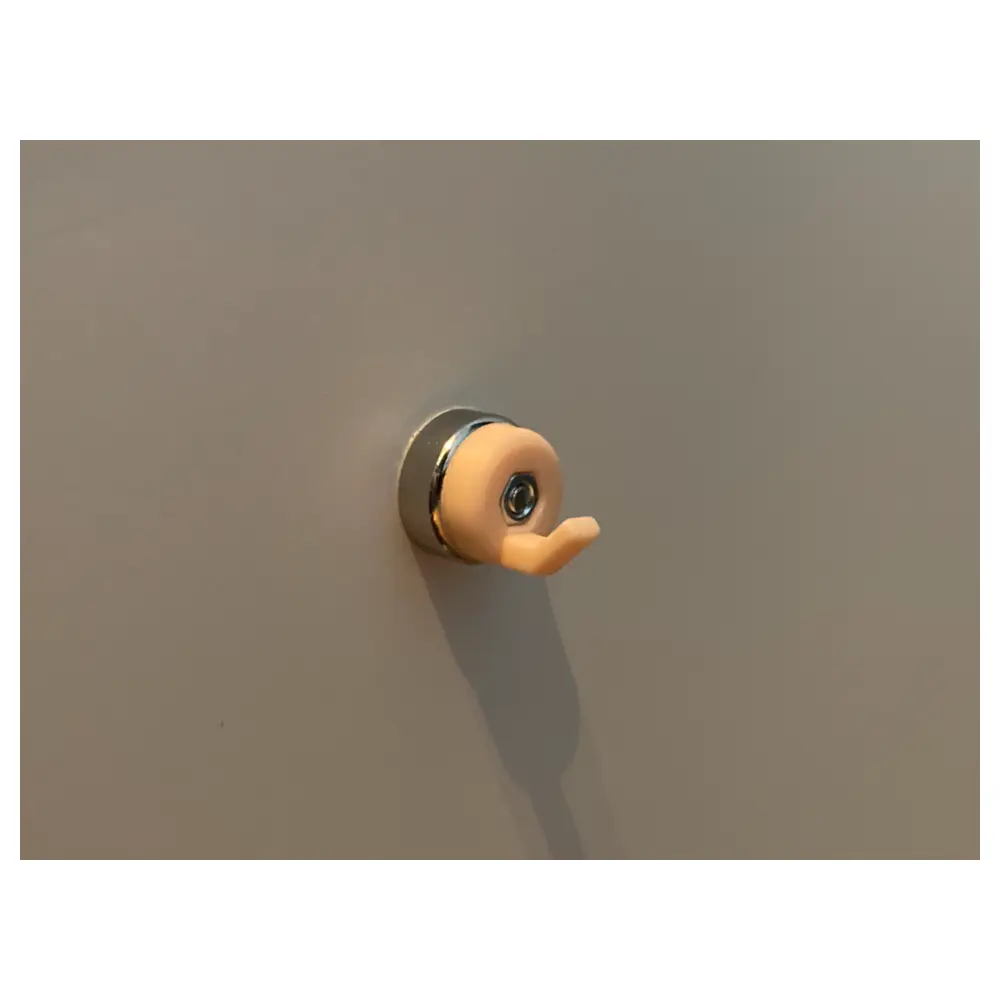 Industrial Magnetic Hooks 20mm Cup Magnet Parts Accessories Repair Magnet Wholesale