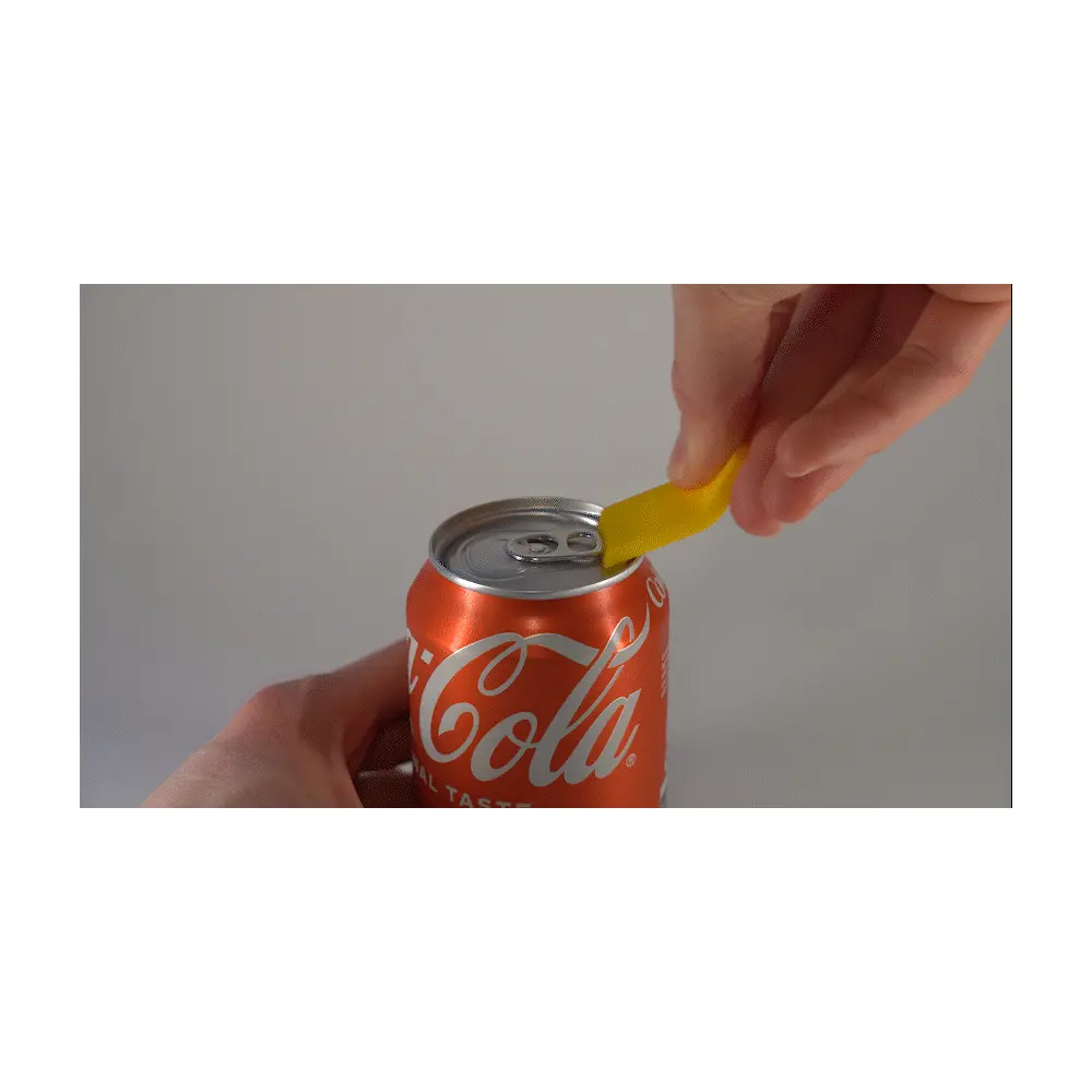 Can Opener Universal Food Opener Easy Open Parts Repair Accessories