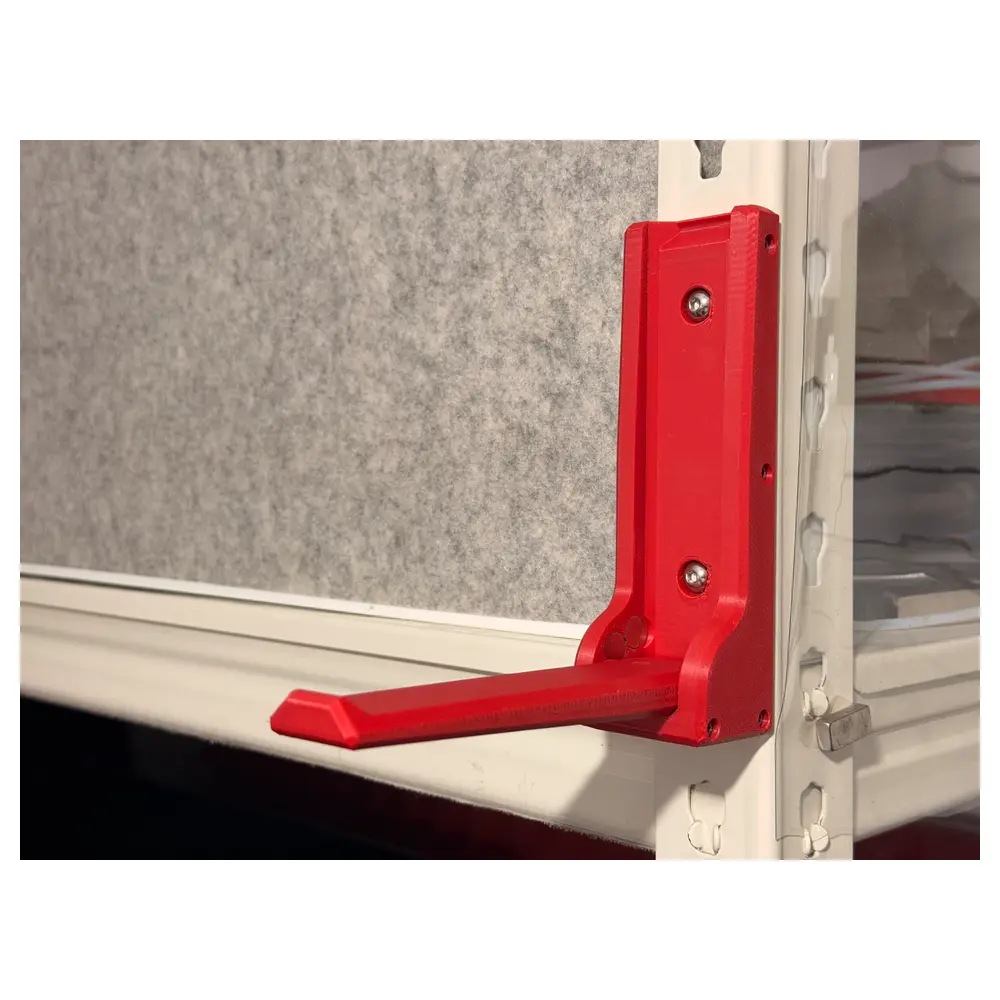 Wall Hooks Minimalist Design Simple Practical Wall Decor Hanging Accessories Installation