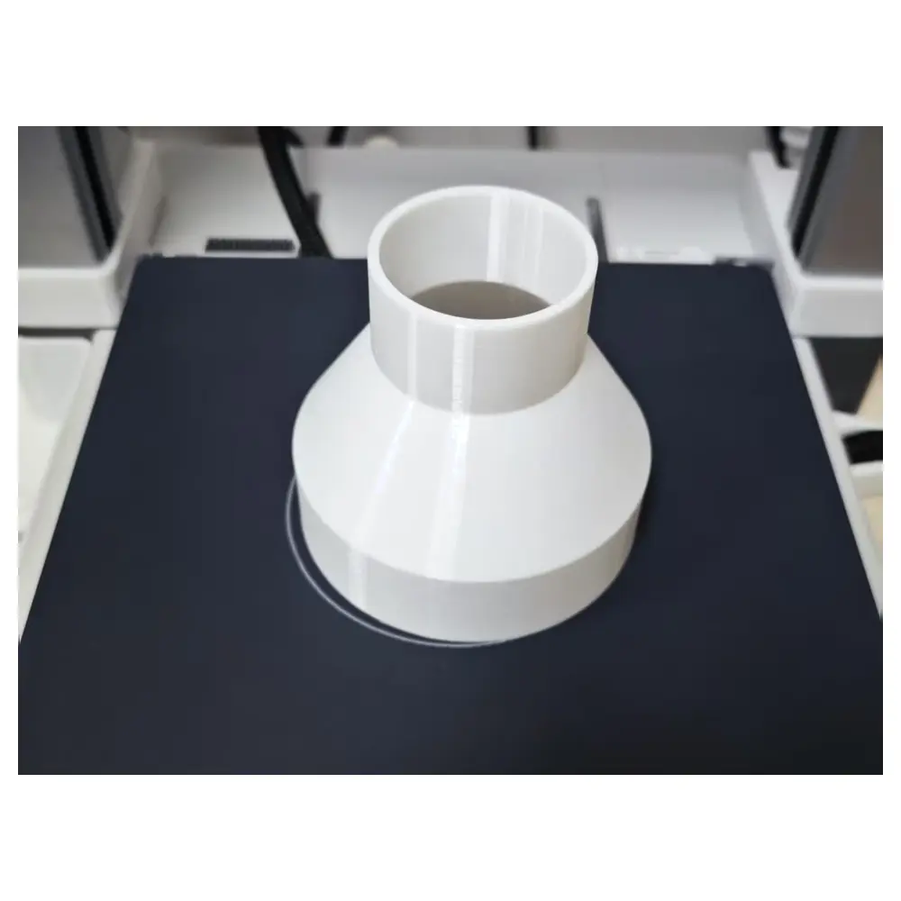 Variable Diameter Pipe 100 75mm Pipe Fittings Adjustment Modification Repair Variable Pipe