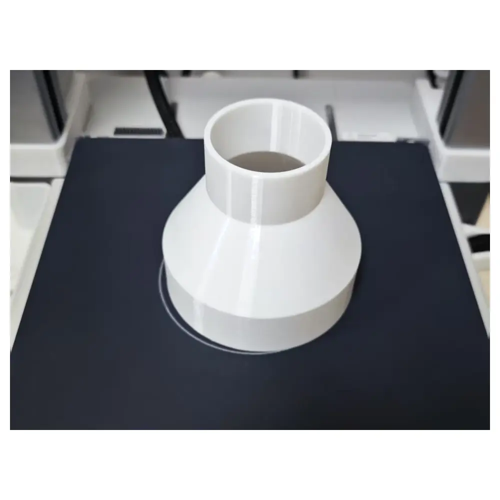 Variable Diameter Pipe 100 57mm Fittings Fast Connect Quick Install Repair Parts Plumbing Accessories