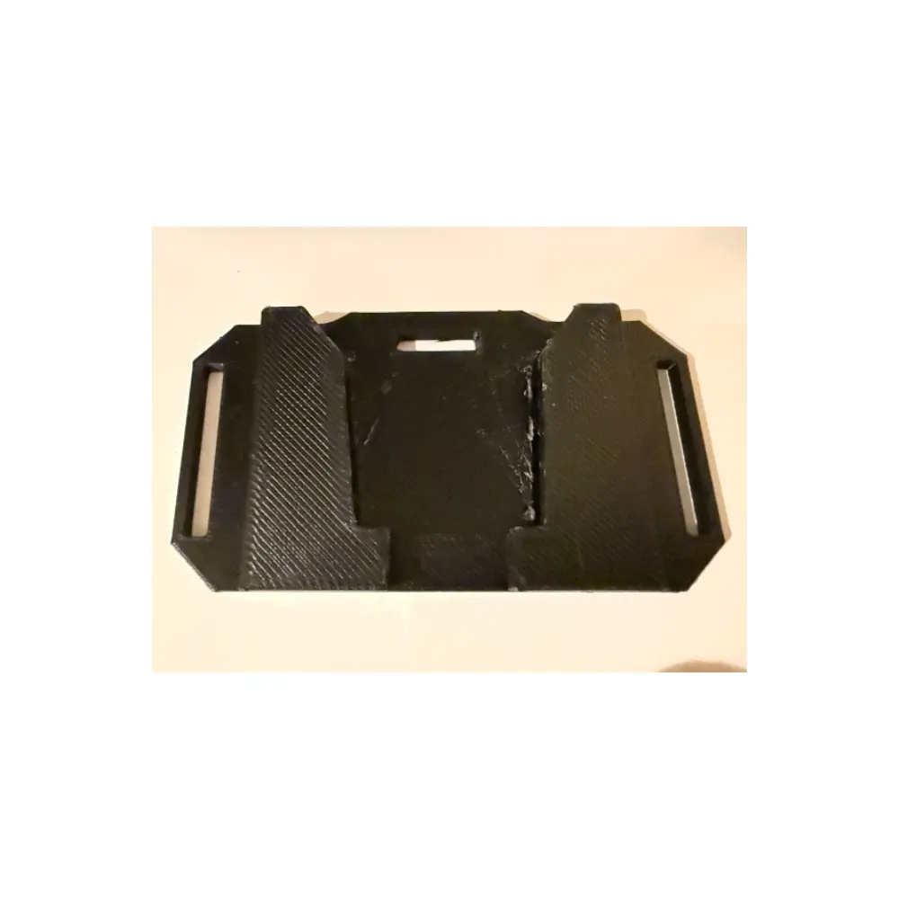 Headlamp Base Plate Repair Universal Parts Replacement Fix Flashlight Subassembly