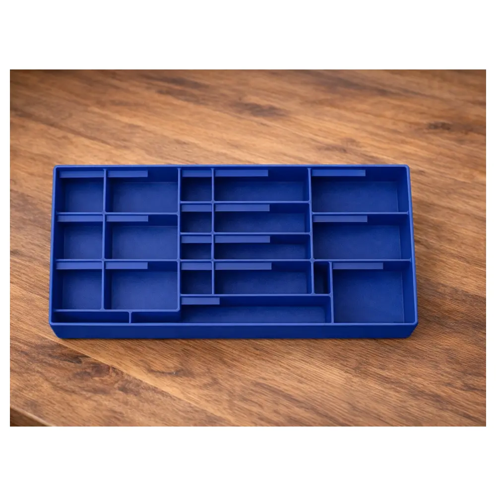 Component Organizer Electronic Parts Sorter Repair Tools Disassembly Assembly Electronic Devices Parts Repair Universal