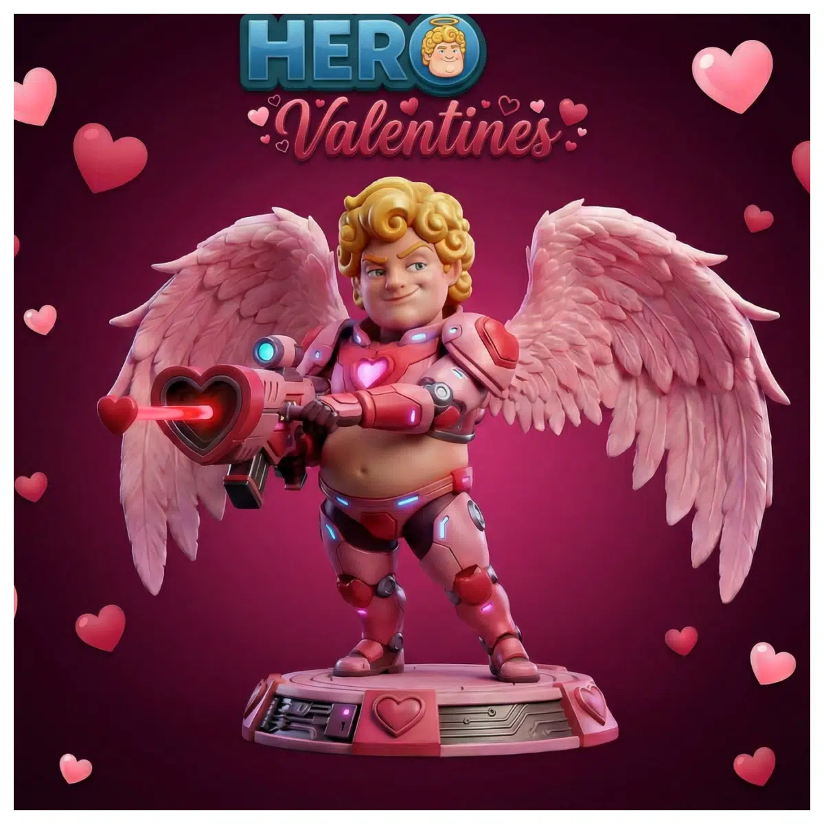 valentine cupid figurine romantic statue love god toy arrow prop doll wedding decoration anniversary gift decor valen