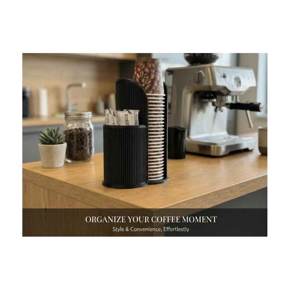Coffee Cleaner Coffee Grinder Coffee Bean Organizer Coffee Accessories Coffee Tools Coffee Lovers