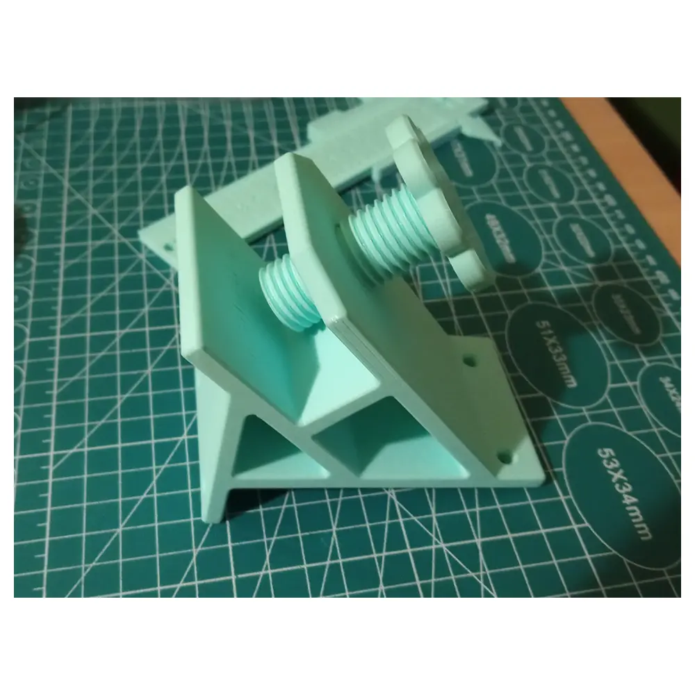 Universal Ceramic Tile Edge Grinding Clamp Tile Edge Cutting Machine Tile Processing Tools Tile Grinding Machine Tile Beveling Tool