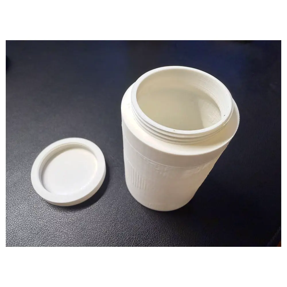 Tight Fit Pill Bottles Small Bottles Medication Containers Sealed Bottles Packaging Pharmaceutical Accessories Bottle Wholesale
