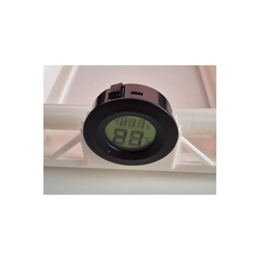 Humidity Sensor Adapter Connector Measurement Tools Accessories Electronic Components Compatibility Testing