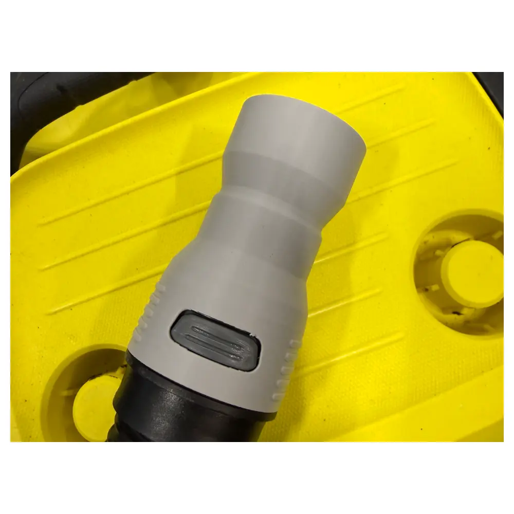 Karcher WD Hose Fittings Adjustable Connectors Universal Hose Adapters Quick Install Repair Parts