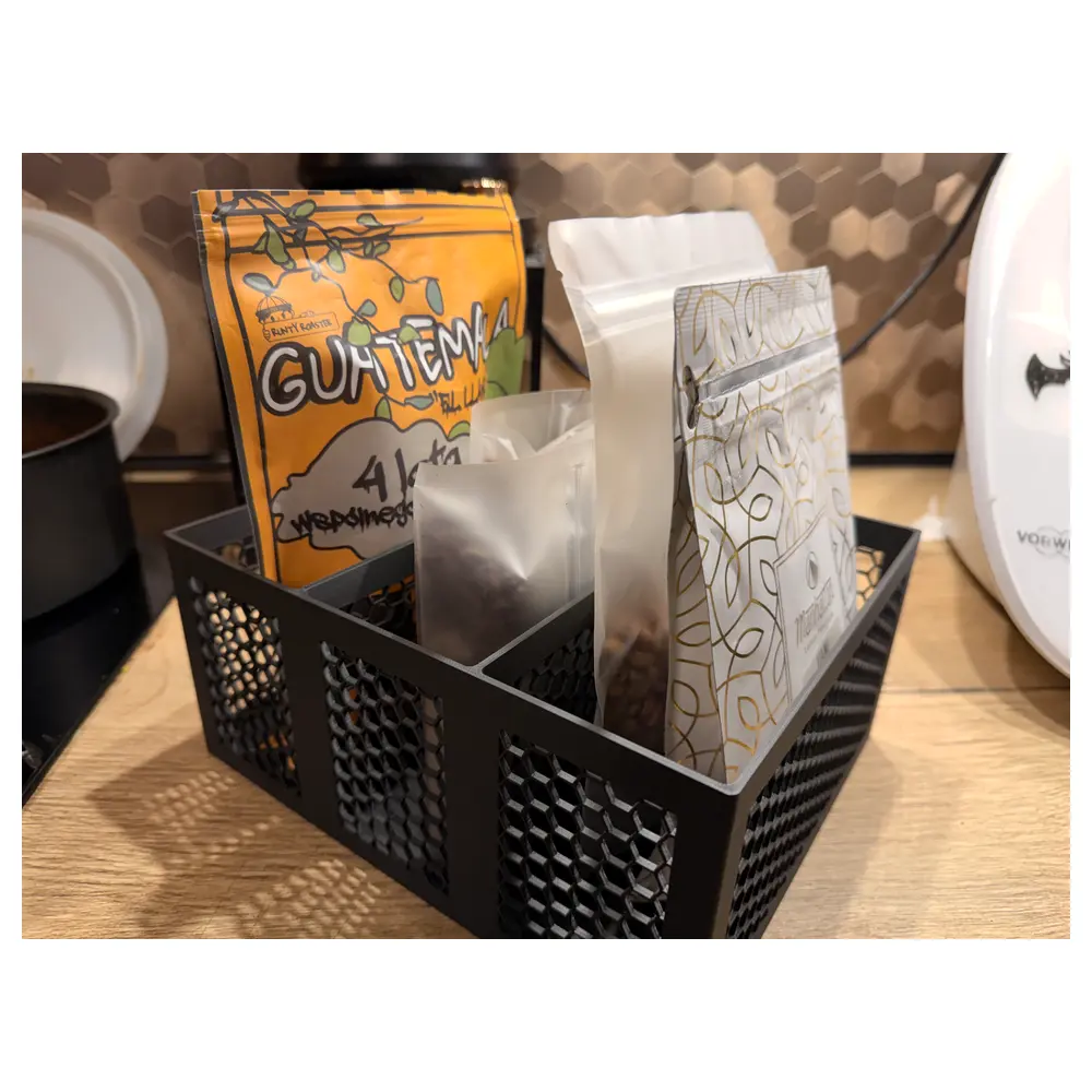 Small Coffee Gift Set Containers Coffee Beans Coffee Grounds Fresh Roasted Coffee Coffee Accessories Coffee Tools