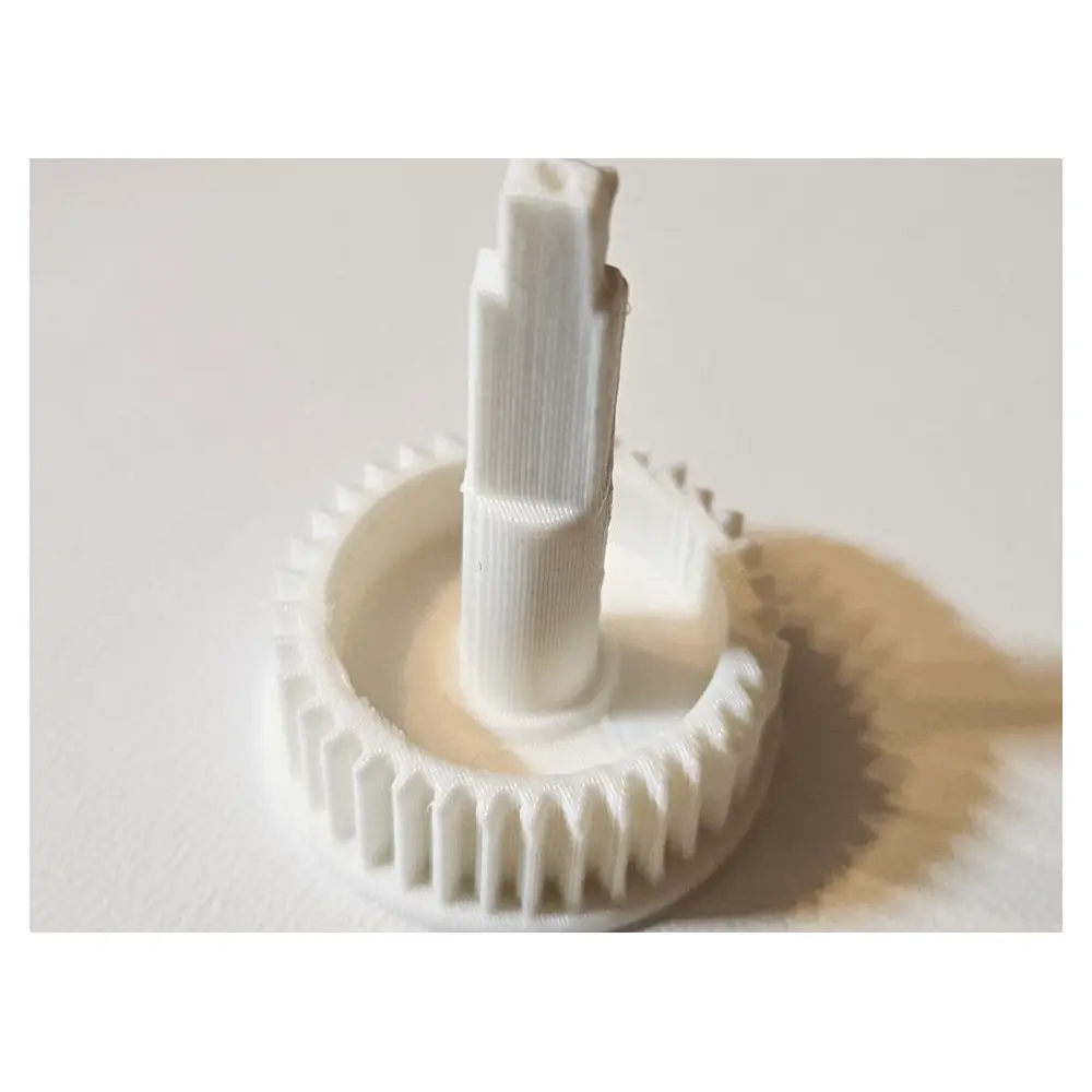 Vacuum Cleaner Gear Shaft Parts Replacement Repair Accessories Service Gear Shaft Parts
