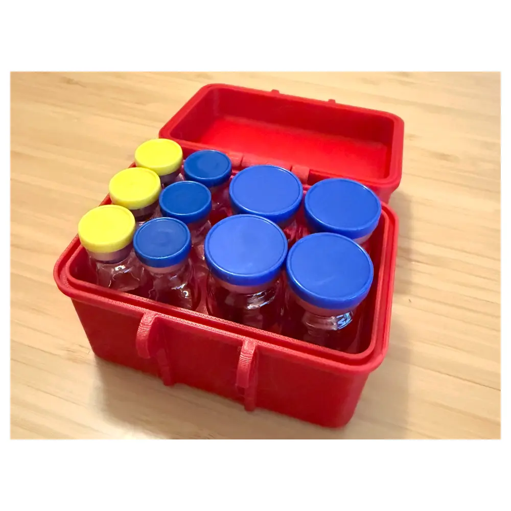 3ml 10ml Storage Boxes Sample Vials Containers Lab Containers Lab Parts Storage Solutions