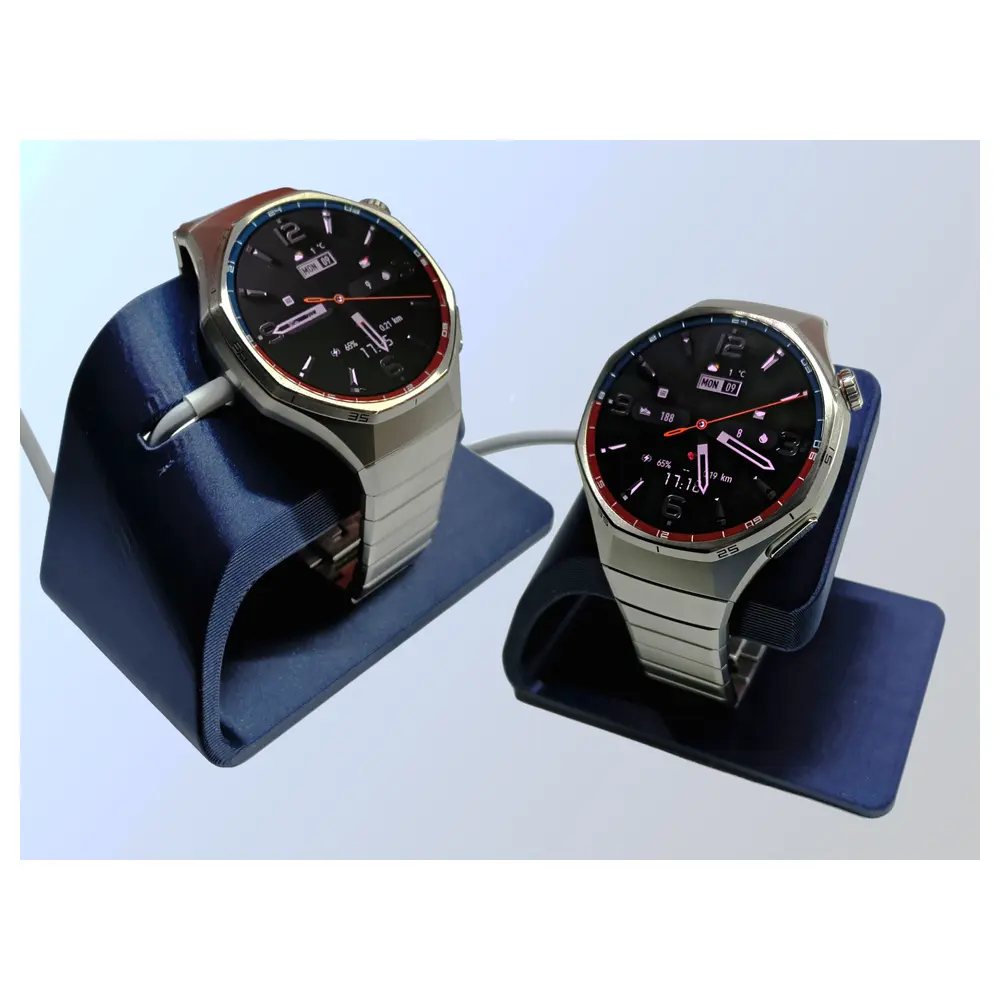 Watch GT6 Pro Charging Dock Smartwatch Accessories Charging Station Fast Charge Watch Parts