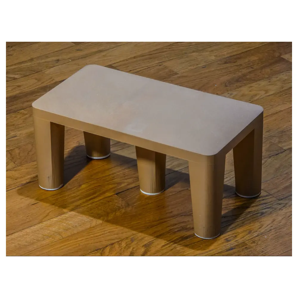 Durable Stool Chair Legs Support Repair Replacement Parts Strong Versatile