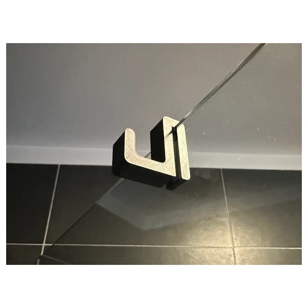 Shower Cages Bathroom Hooks Non Slip Wall Mounted Shelf Shower Hanger Storage Organizer