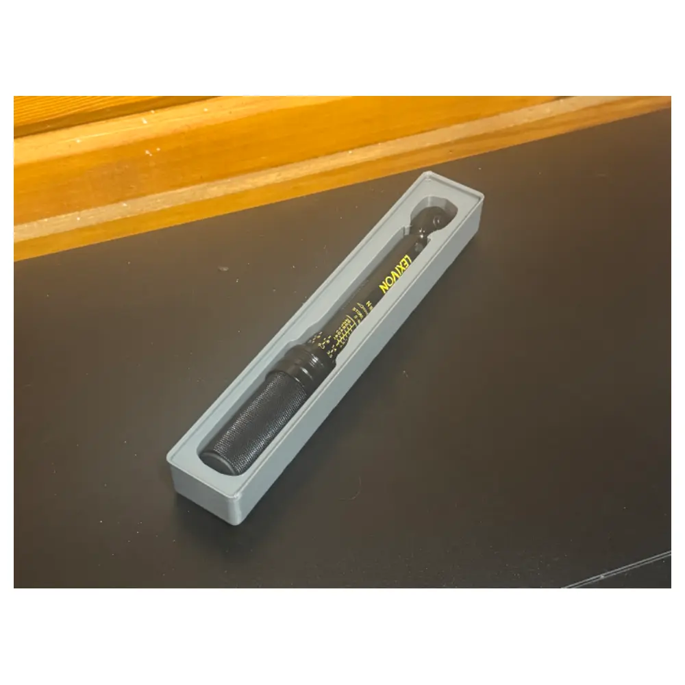 Torque Wrench 14 Inch Gridfinity Storage Boxes Repair Tools Parts Organization