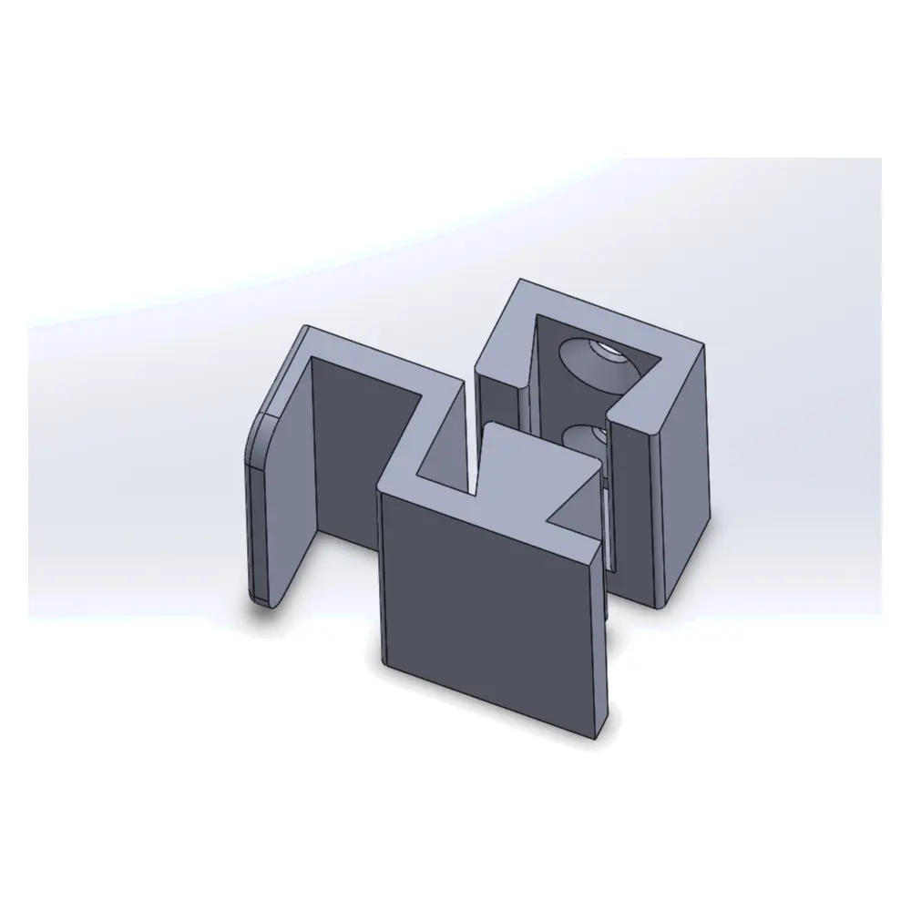 TV Anti Tip Mount Stabilizer Bracket TV Wall Mount Installation Fixing TV Accessories TV Bracket Support