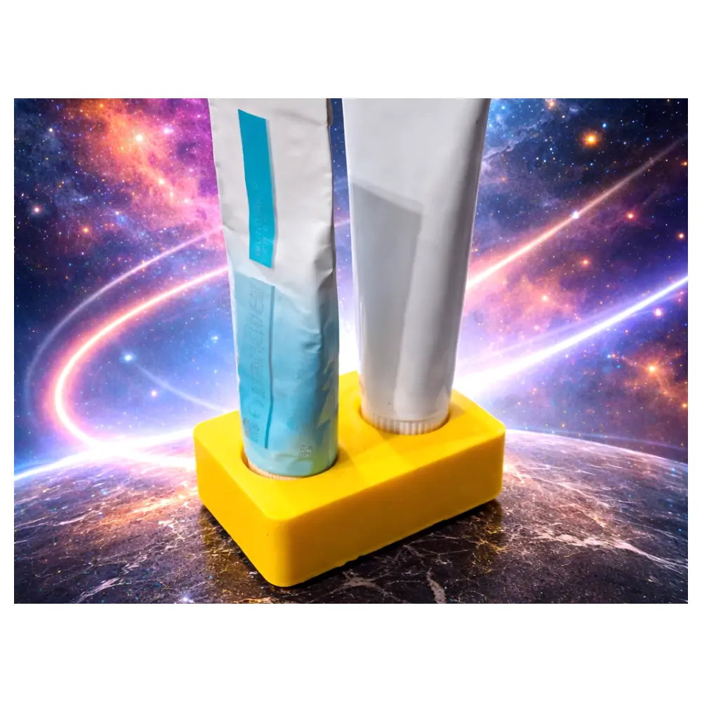 Ointment Iodine Support Gridfinity Bracket Organizer Repair Wounds Care Multi functional Paste