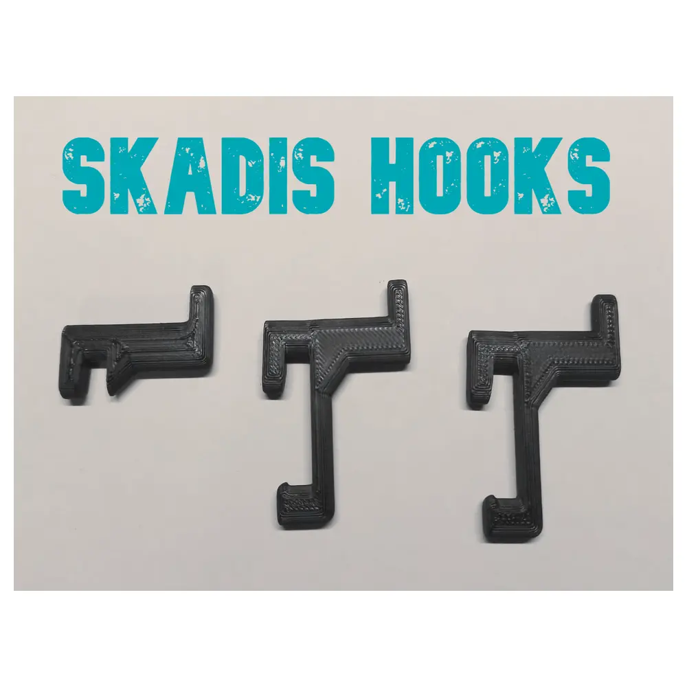 Wall Hooks Hanging Hooks Heavy Duty Hooks Wall Decor Practical Universal Hooks Hanging Accessories