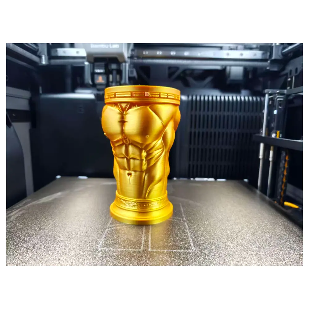 Muscular Beer Glasses Sports Fitness Beer Mugs Workout Strength Beer Accessories
