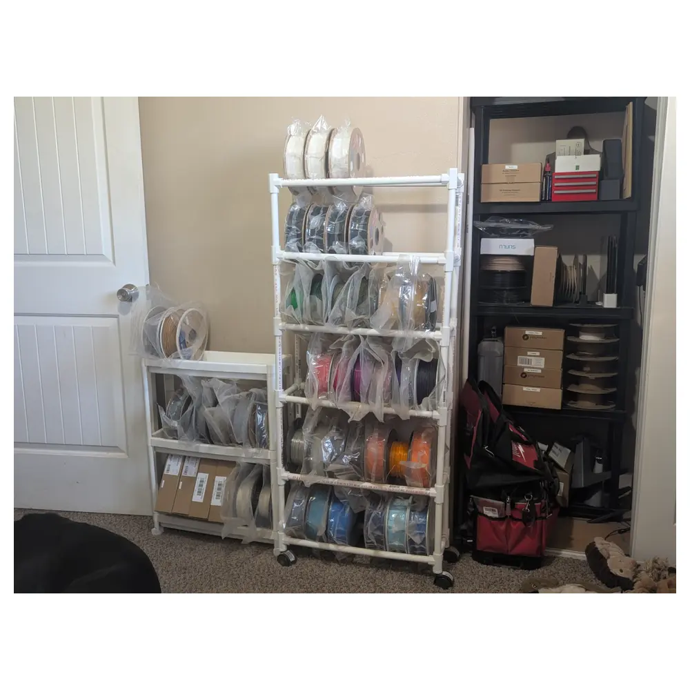 Roll Rack Accessories Rack Parts Roll Stock Fixation Warehouse Support Systems Storage Solutions