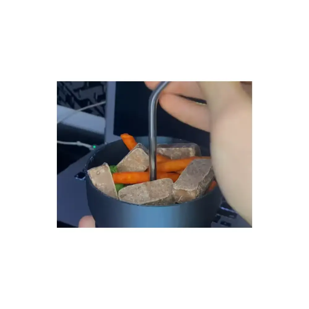 Snack Cup 50mm RS 550 12V Underwater Hose Universal Parts Repair Waterproof Replacement