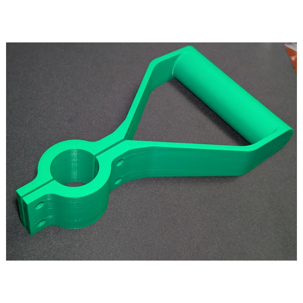 Ergonomic Shovel Handle 37mm Comfortable Grip Shovel Parts Gardening Tools