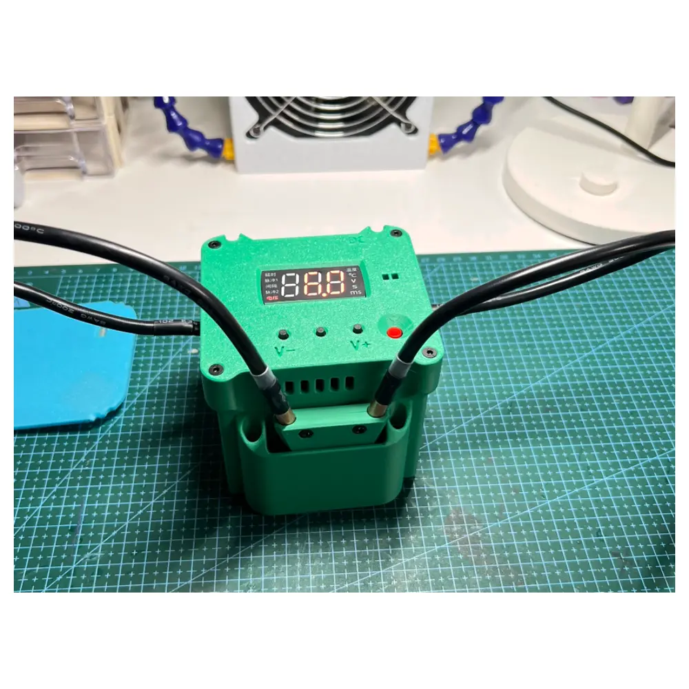 Welding Machine Shell Welding Pen Holder Welding Accessories Repair Tools Z30S Universal