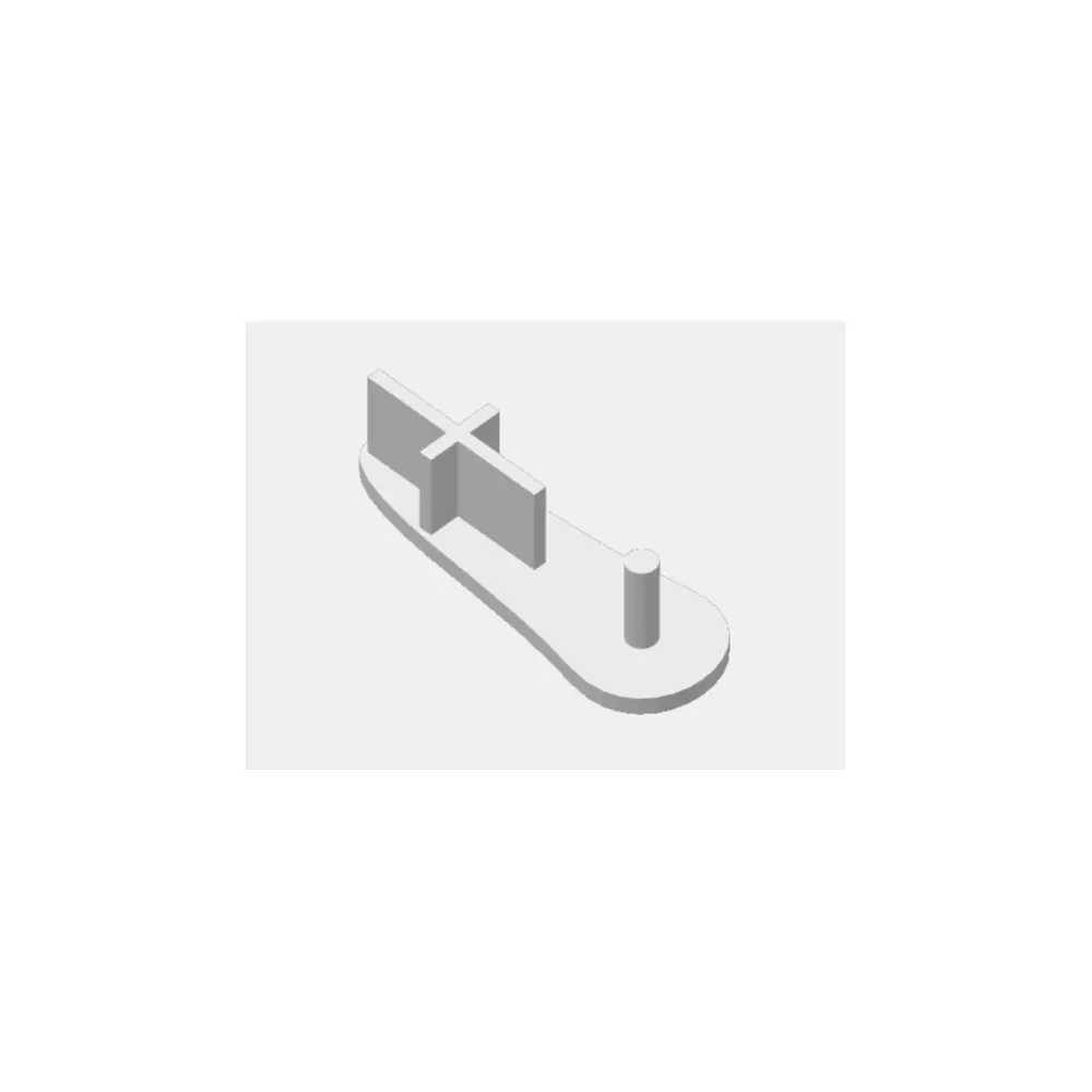 Roller Shutter Cover Repair Parts Assembly Tools Replacement Parts Fixing Device Support