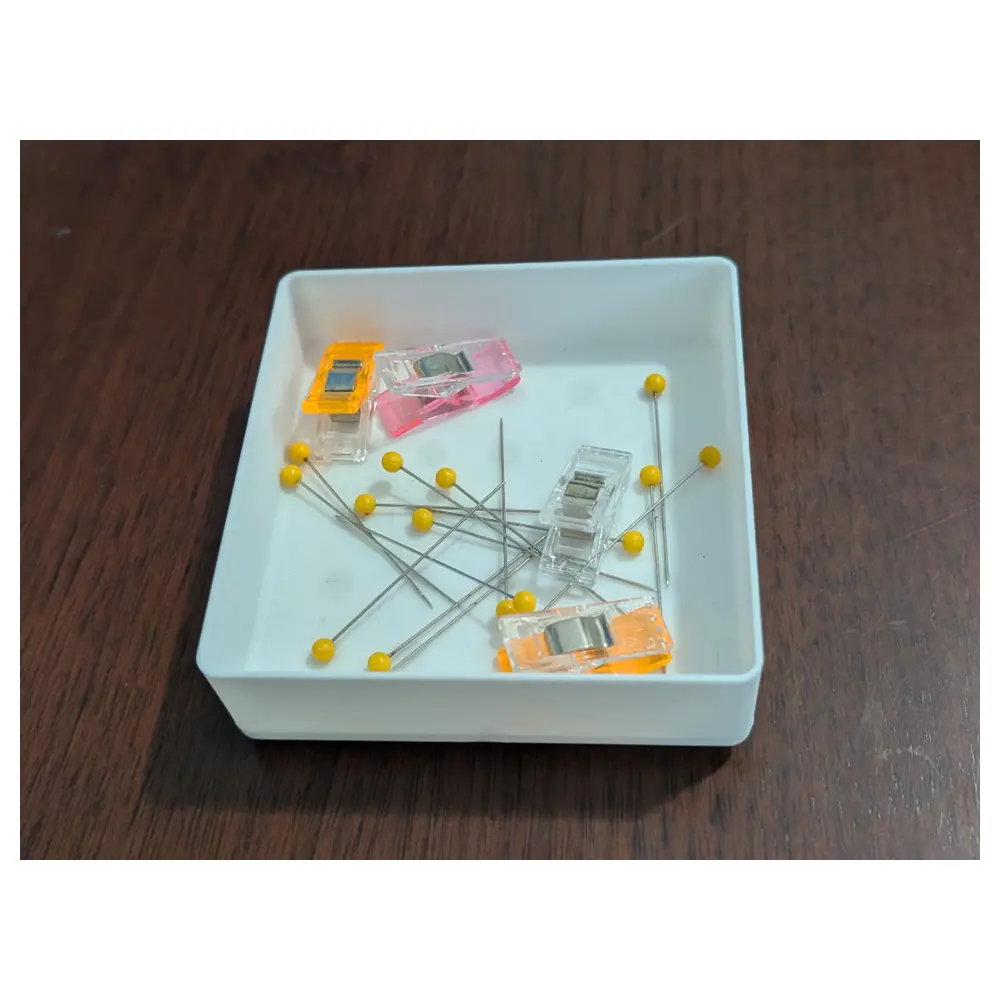 Magnetic Parts Tray Desktop Organizer Magnetic Panel Tool Part Storage Versatile Space Saving