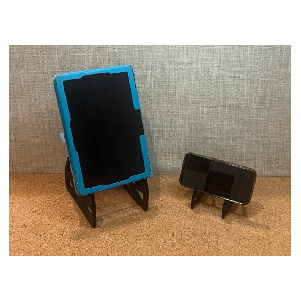 Foldable Phone Stand Tablet Stand Mobile Stand Holder Adjustable Desk Stand Multi Angle Support