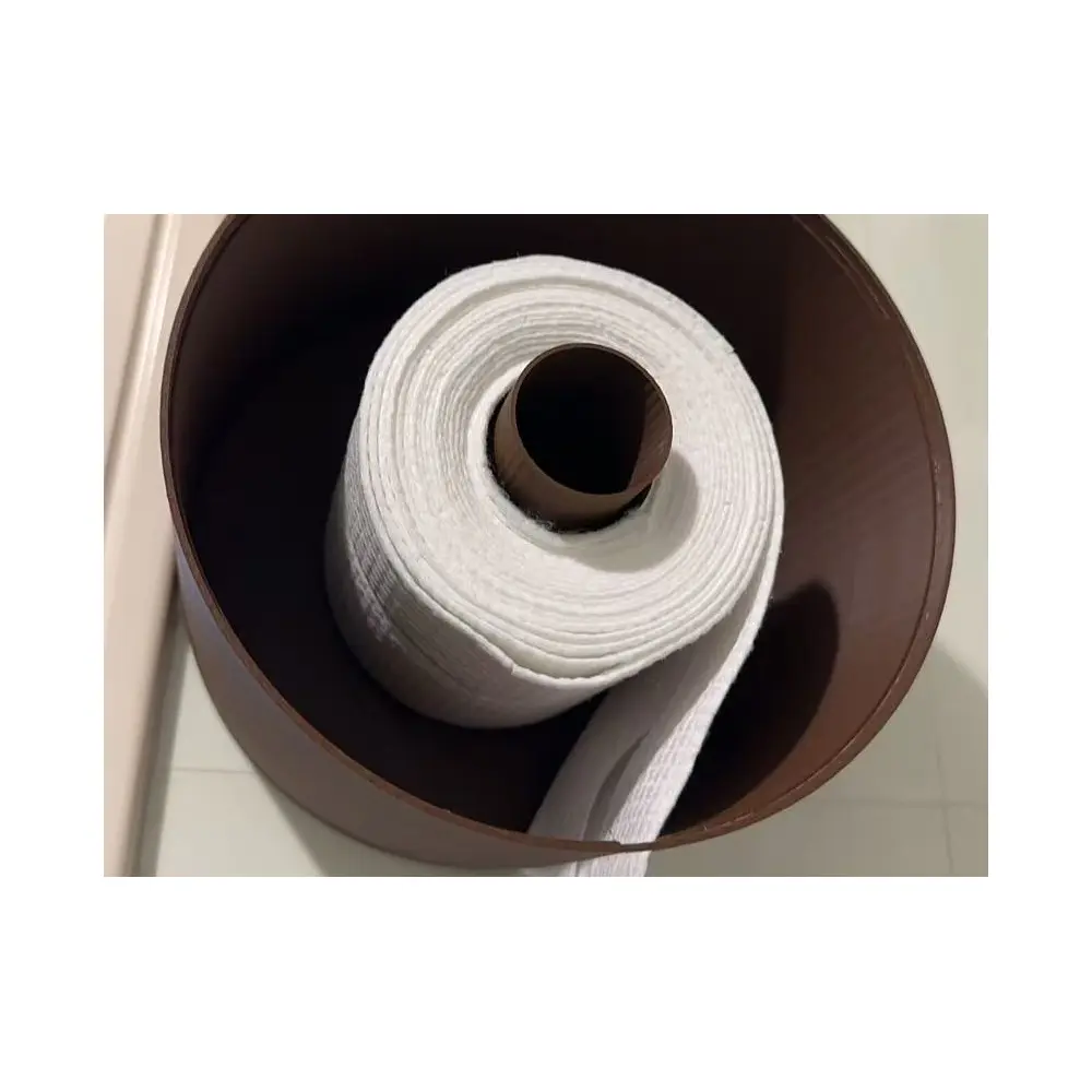 Roll Tissue Box Organizer Tissue Storage Bathroom Organizer Kitchen Storage Multi Purpose Container