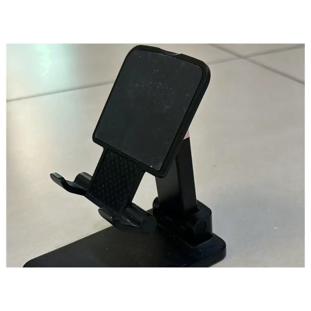 Car Phone Holder Mount Adjustable Phone Holder Bracket Mobile Phone Stand Accessories Repair Support