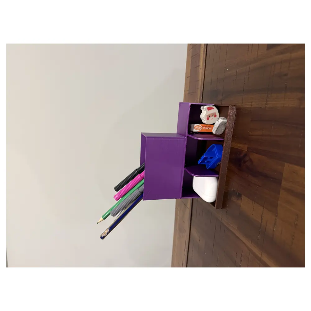 Desktop Organizer Computer Storage Tools Cleaning Accessories Desktop Storage Computer Parts Computer Maintenance