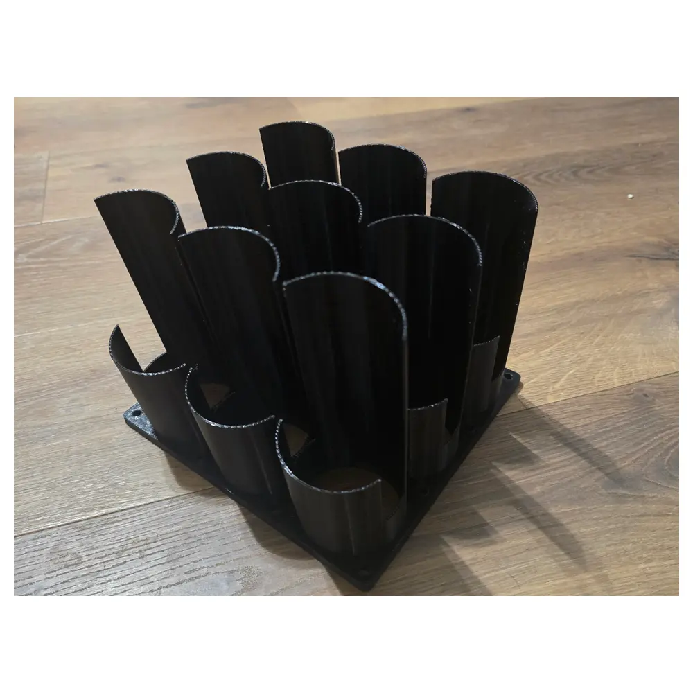Parameter Nozzle Holder Accessories System Parts Equipment Repair