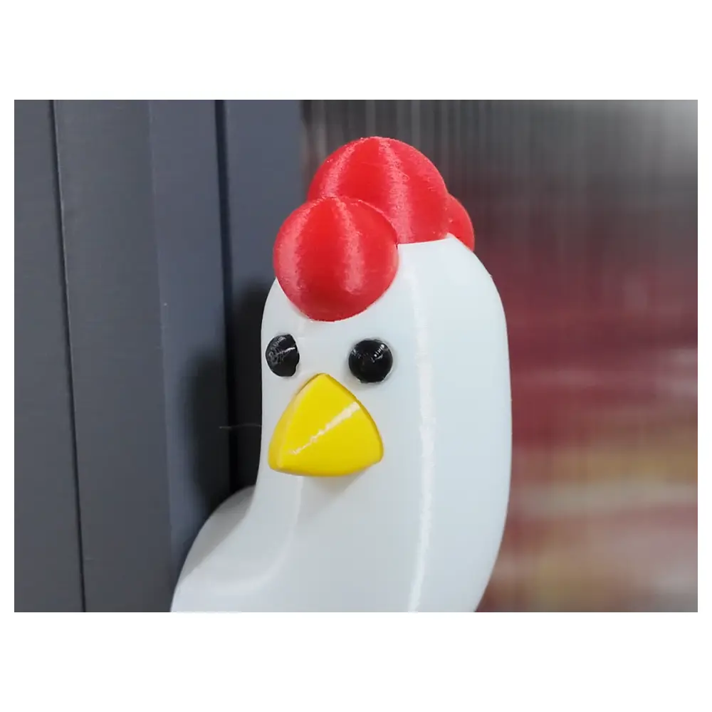 DingDong Chicken Express Cutting Tool Kitchen Poultry Processing Fast Chopping Sharp