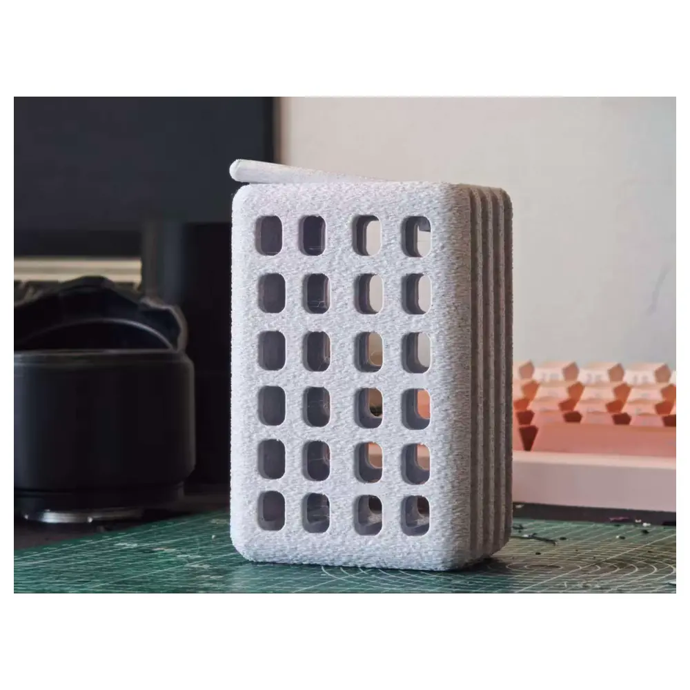 Scented Soap Box Diffuser Holder Fragrance Decoration Gift Box Creative Multi functional