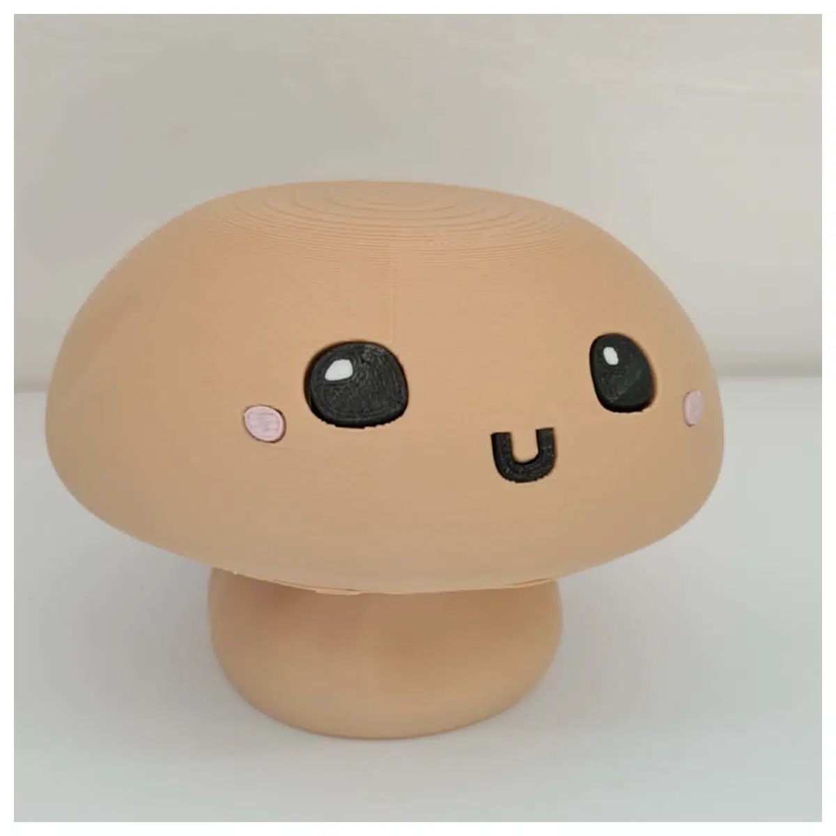 Cute Mushroom Toy Kids Educational Vegetable Toy Mushroom Baby Early Learning Toys Vegetable Toys Mushroom Child Toys