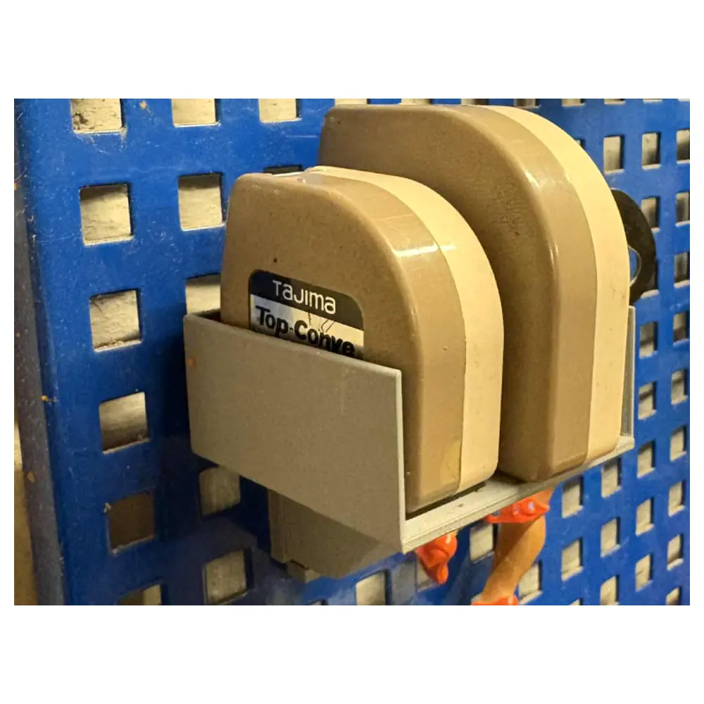 Tape Measure Support Stand Holder Measurement Tool Repair Parts Tape Measure Accessories