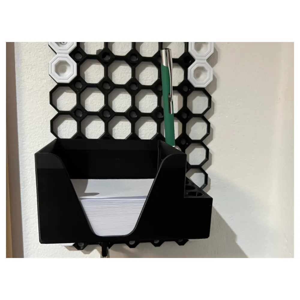 Universal Clipboard Organizer Fast Sorting Paper Organizer Desk Storage Office Supplies