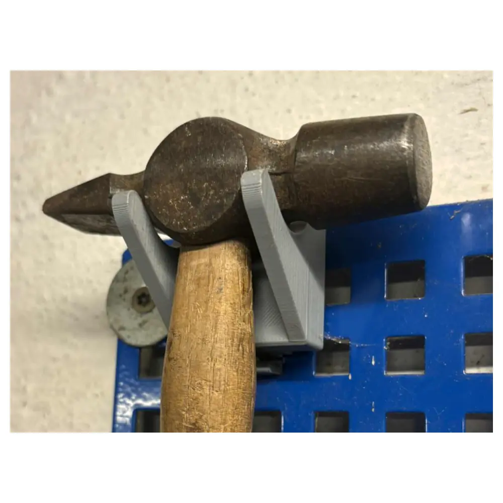 Car Hammer Stand Hammer Tool Wrench Repair Tool Automotive Parts Hammer Stand Universal Car Repair