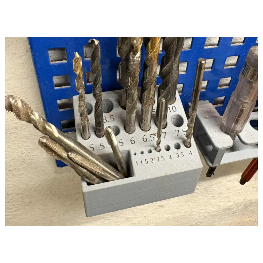 Wulte Drill Chuck Holder Drill Bit Holder Drill Accessories Drill Bits Chuck Support Drill Tools