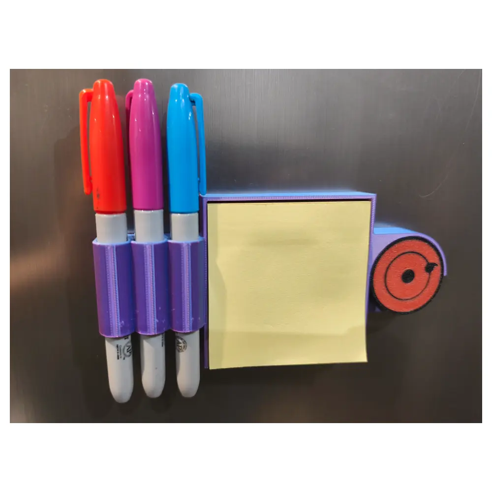 Magnetic Fridge Organizer Fridge Storage Magnetic Clips Kitchen Accessories Food Storage