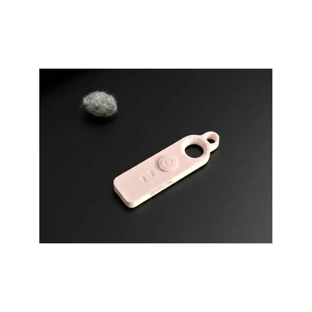 Mini Pocket Whistle 12 Minute Super 1g Emergency Signal Outdoor Sports Accessory