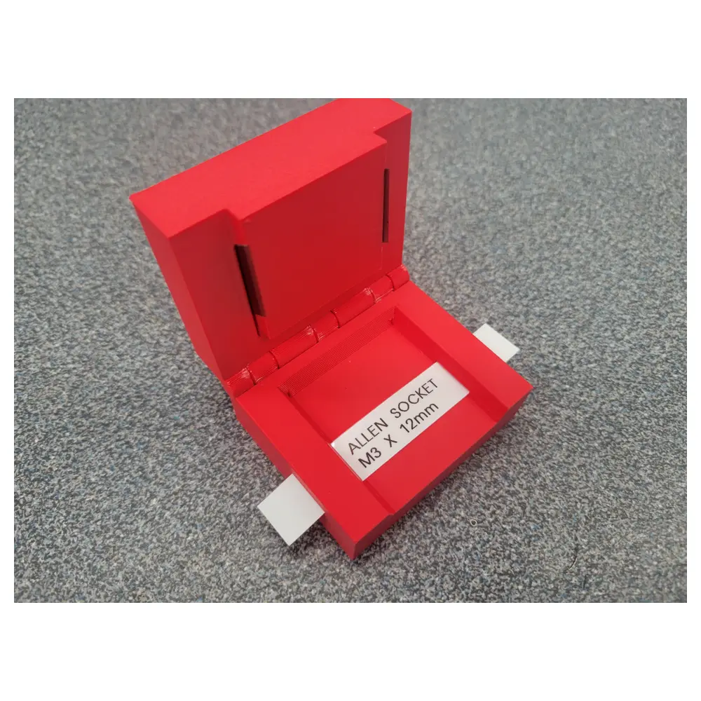 Storage Box Label Cutter Label Making Tool Organizer Accessories Label Cutting Machine Label Management