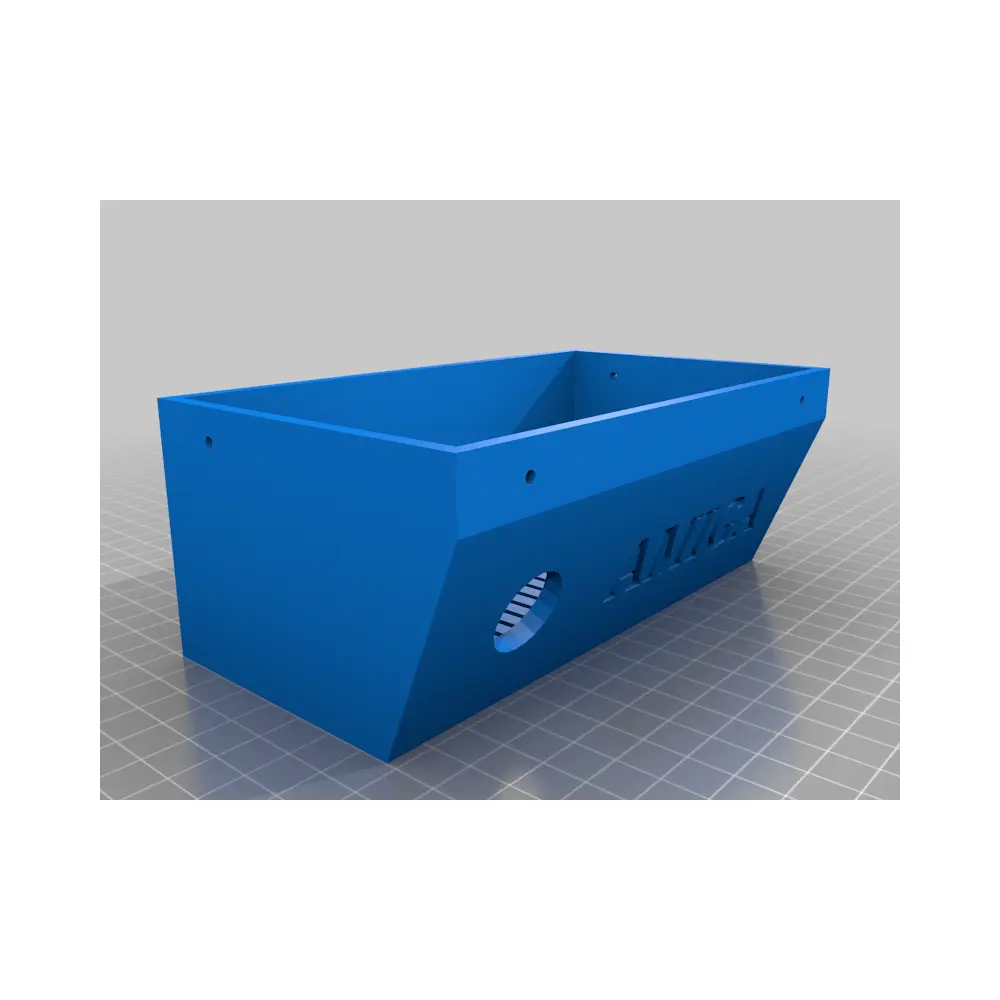 Amiga PC Power Cover Replacement Parts Computer Power Supply Accessories Compatibility Cover Repair Components