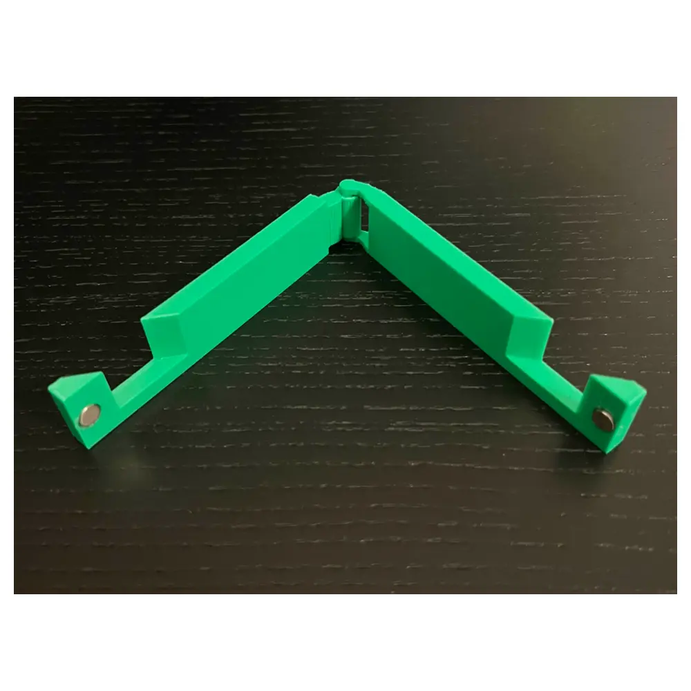 Foldable Phone Stand Print Stand Mobile Phone Holder Adjustable Desk Stand Phone Support