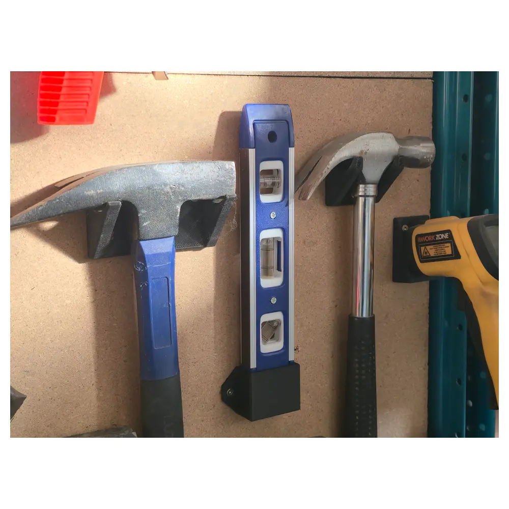 Leveling Bracket Installation Wall Mount Angle Measurement Laser Level Measurement Tools Precise Alignment